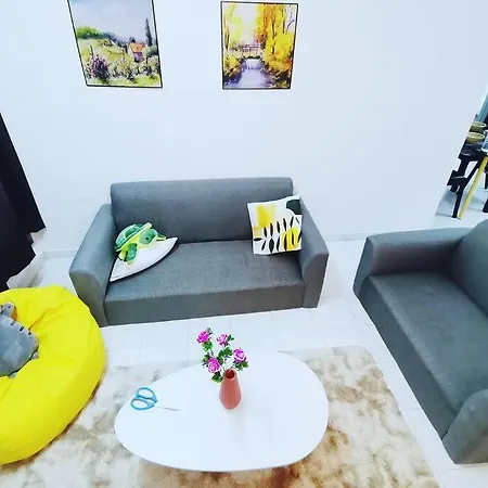 Cozy Modern 3 Bedroom Apartment In Georgetown Free Wifi Exterior photo