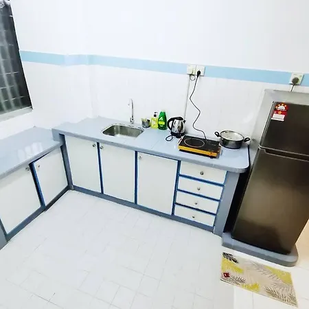 Cozy Modern 3 Bedroom Apartment In Georgetown Free Wifi Exterior photo