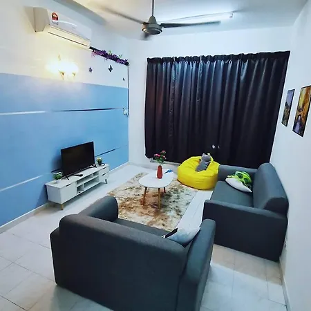 Cozy Modern 3 Bedroom Apartment In Georgetown Free Wifi Exterior photo