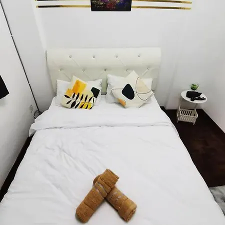 Cozy Modern 3 Bedroom Apartment In Georgetown Free Wifi Exterior photo