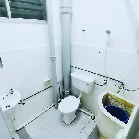 Cozy Modern 3 Bedroom Apartment In Georgetown Free Wifi Exterior photo