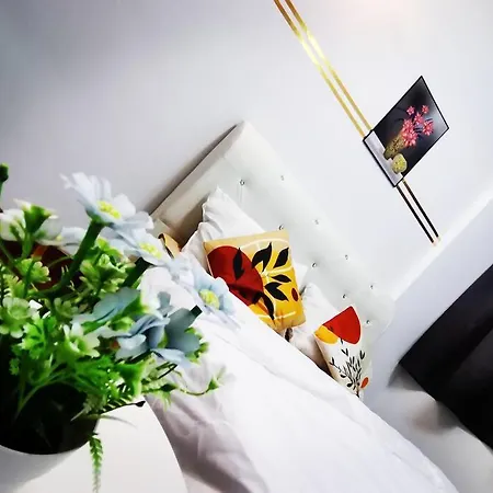 Cozy Modern 3 Bedroom Apartment In Georgetown Free Wifi Exterior photo