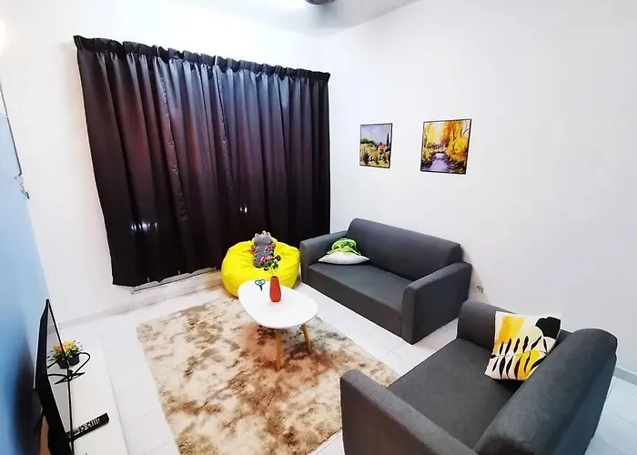Cozy Modern 3 Bedroom Apartment In Georgetown Free Wifi