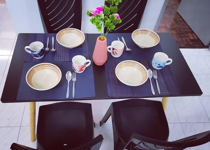 Cozy Modern 3 Bedroom Apartment In Georgetown Free Wifi