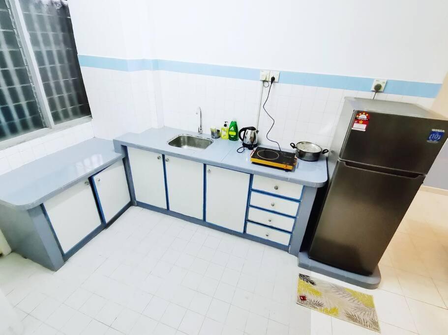 Apartment Cozy Modern 3 Bedroom In Free Wifi *