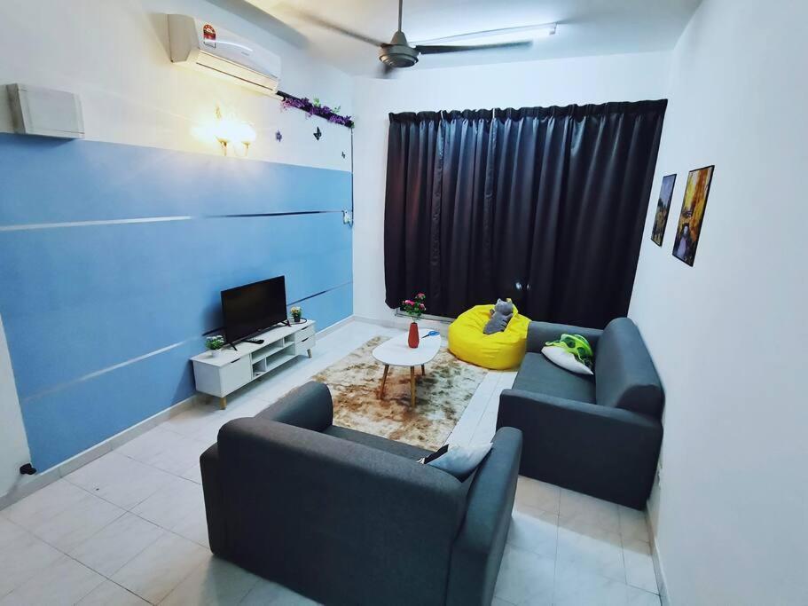 Apartment Cozy Modern 3 Bedroom In Free Wifi George Town