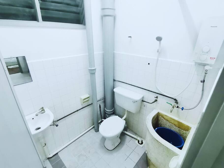 Apartment Cozy Modern 3 Bedroom In Free Wifi *